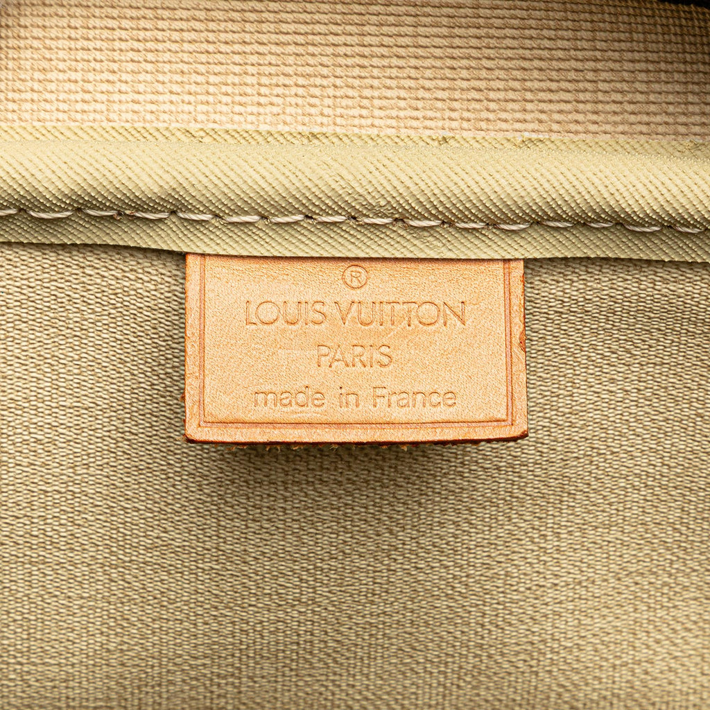 Louis Vuitton Monogram Deauville