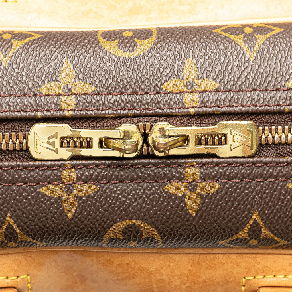 Louis Vuitton Monogram Deauville
