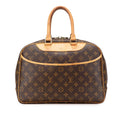 Louis Vuitton Monogram Deauville