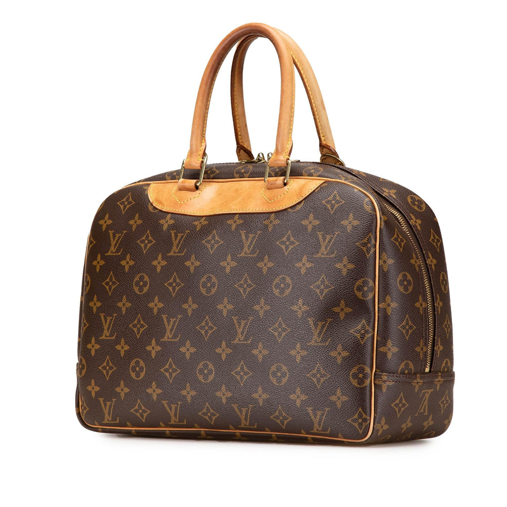 Louis Vuitton Monogram Deauville