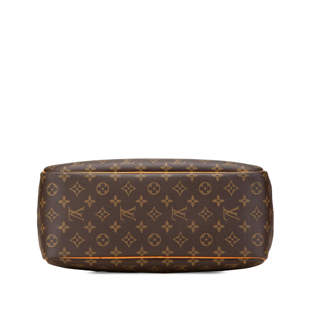 Louis Vuitton Monogram Deauville
