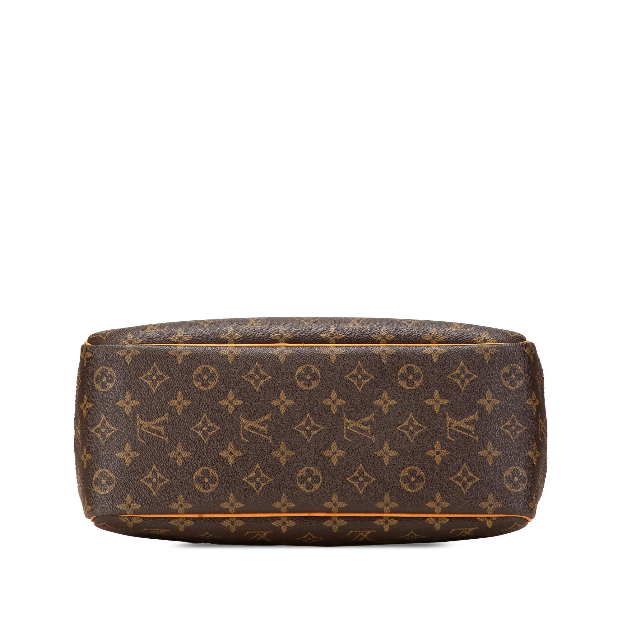 Louis Vuitton Monogram Deauville