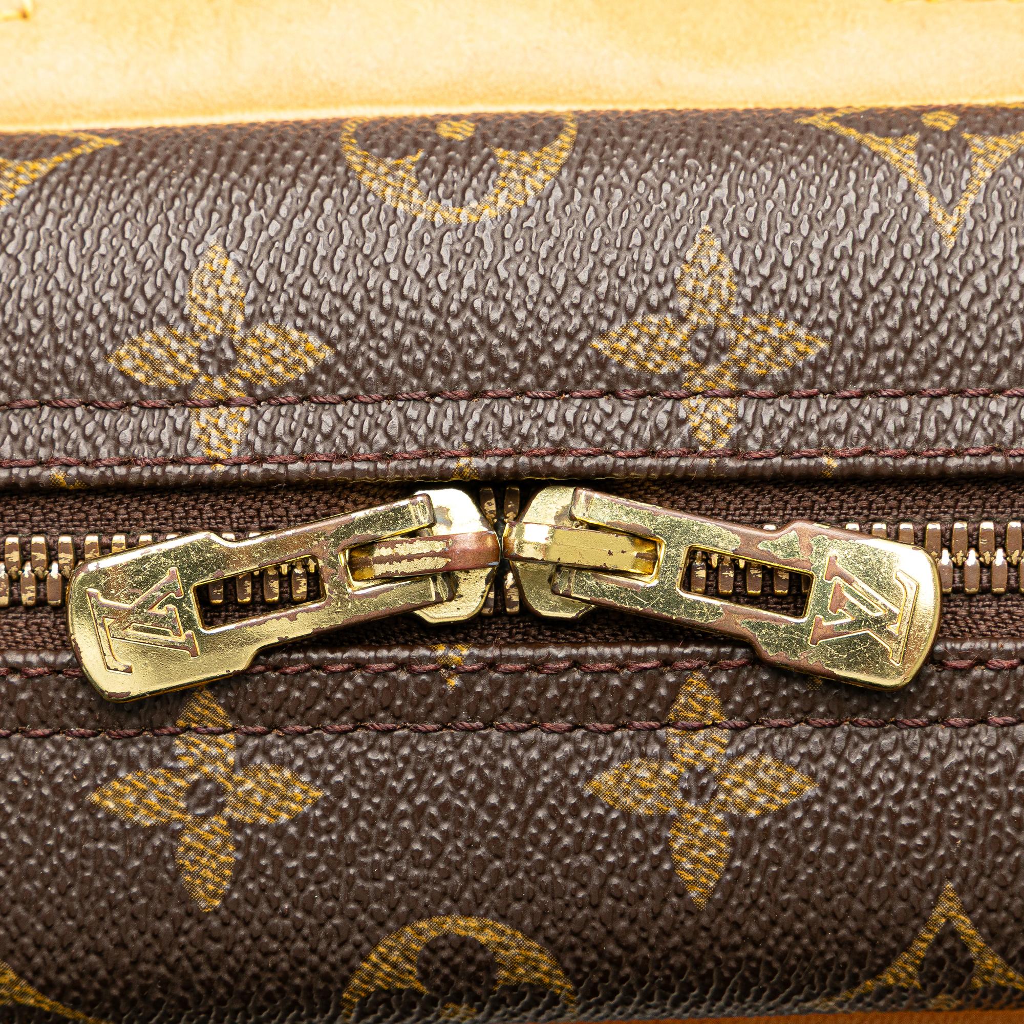 Louis Vuitton Monogram Deauville