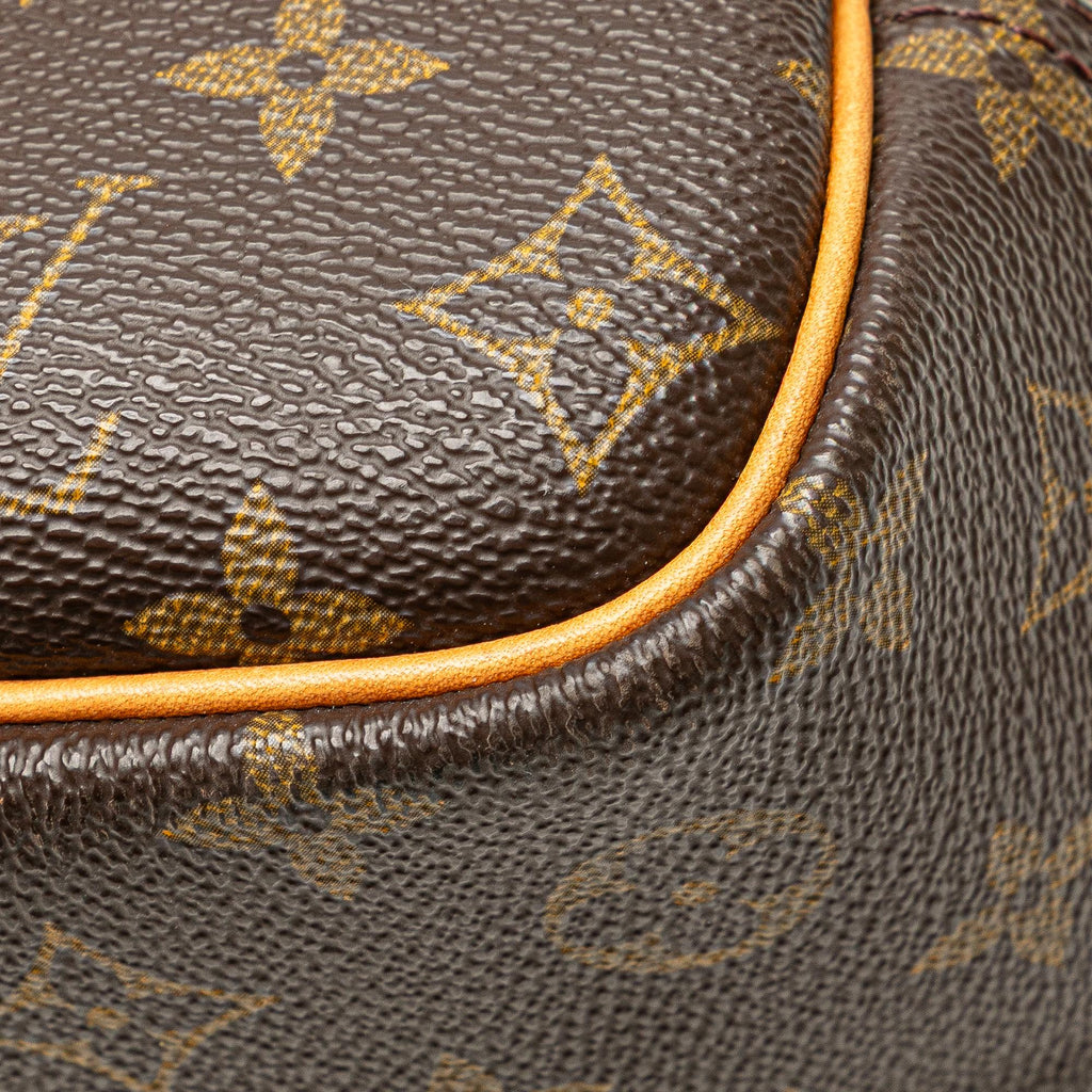 Louis Vuitton Monogram Deauville