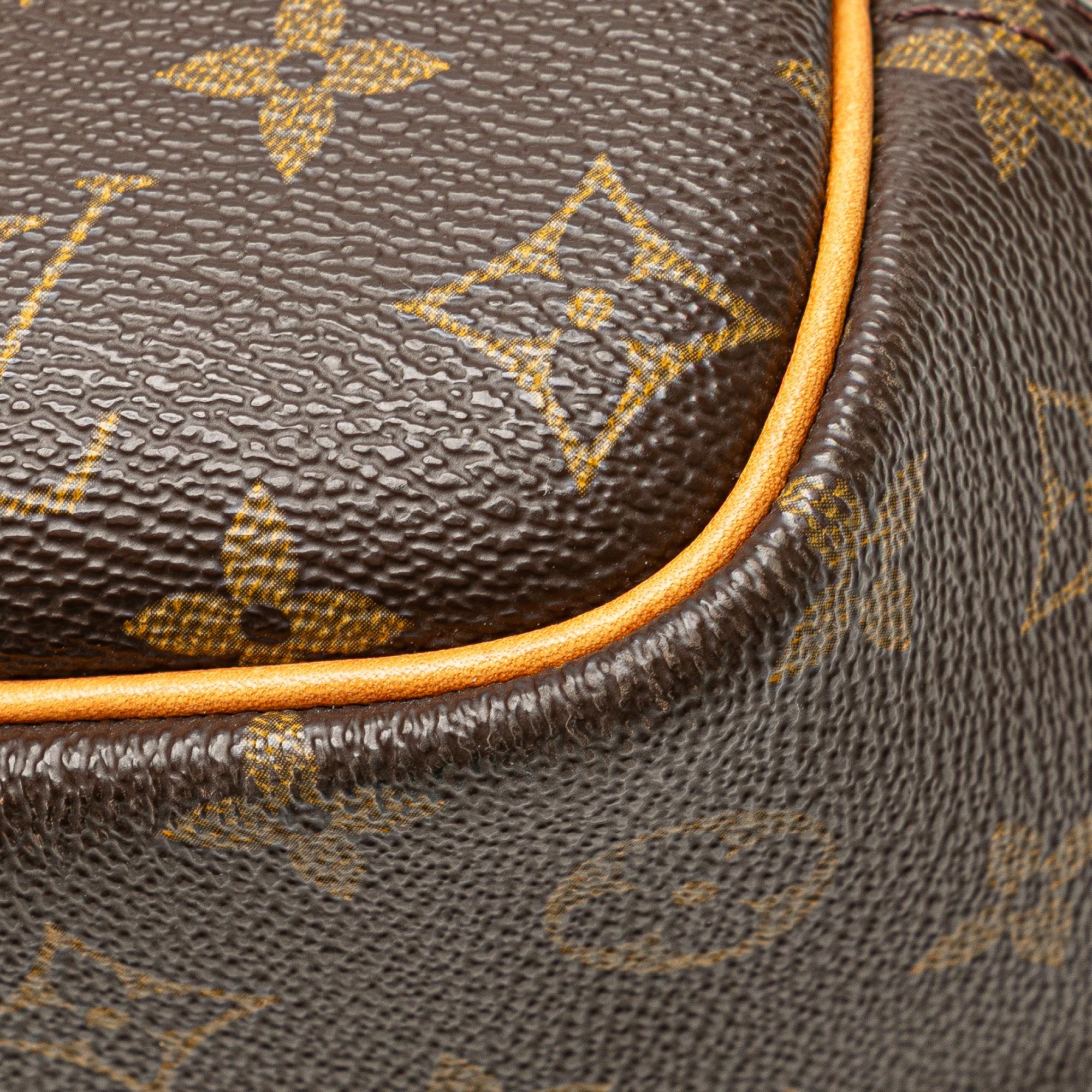Louis Vuitton Monogram Deauville