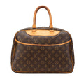 Louis Vuitton Monogram Deauville