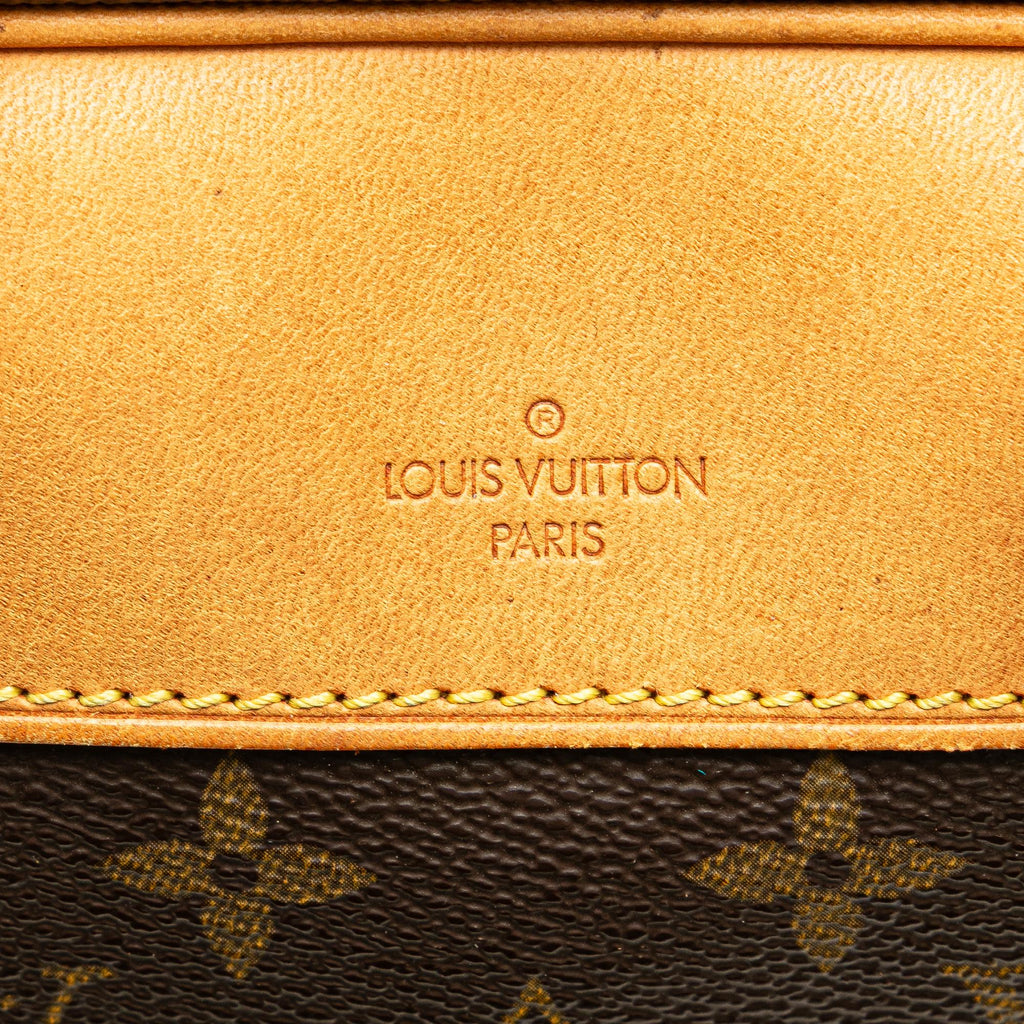 Louis Vuitton Monogram Deauville