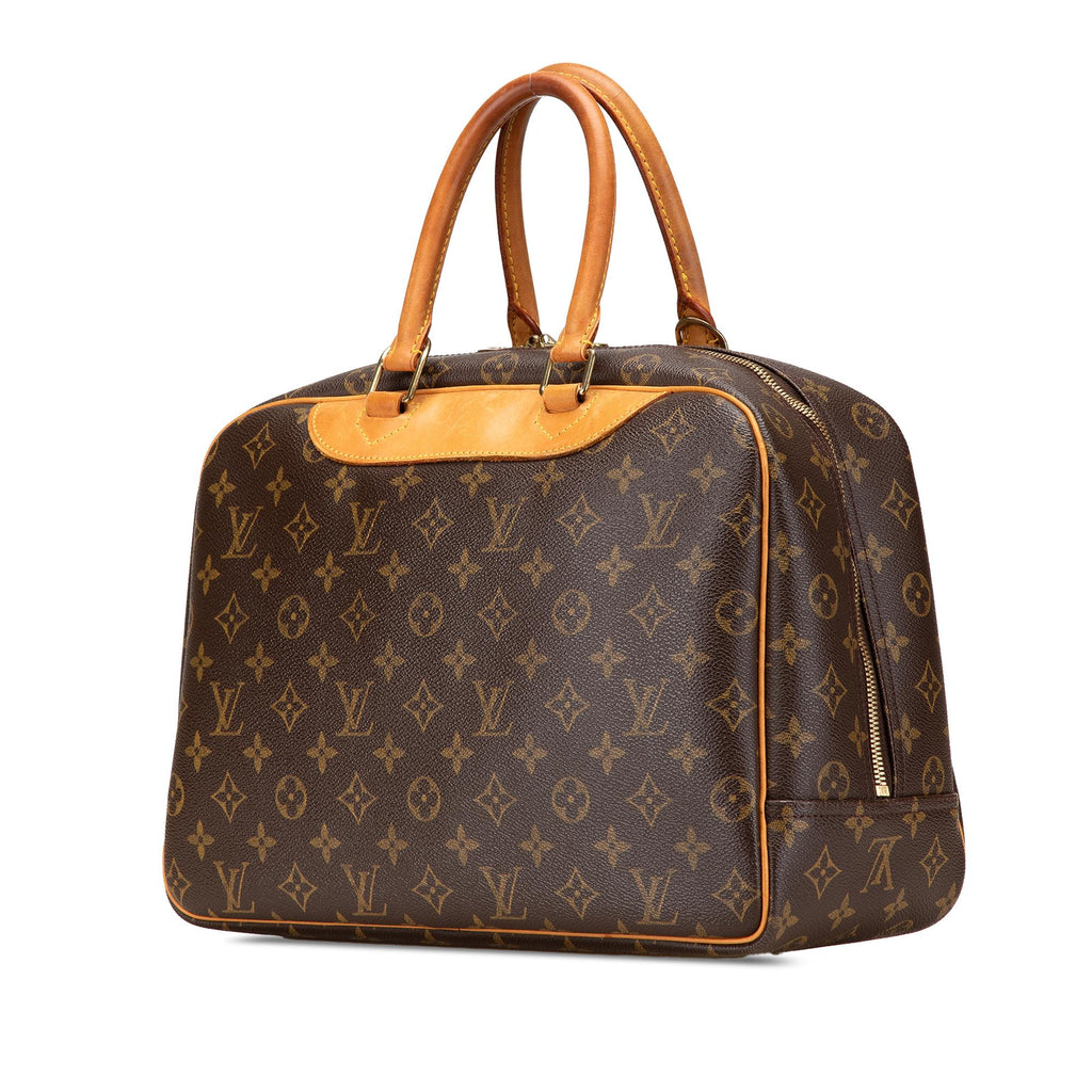 Louis Vuitton Monogram Deauville