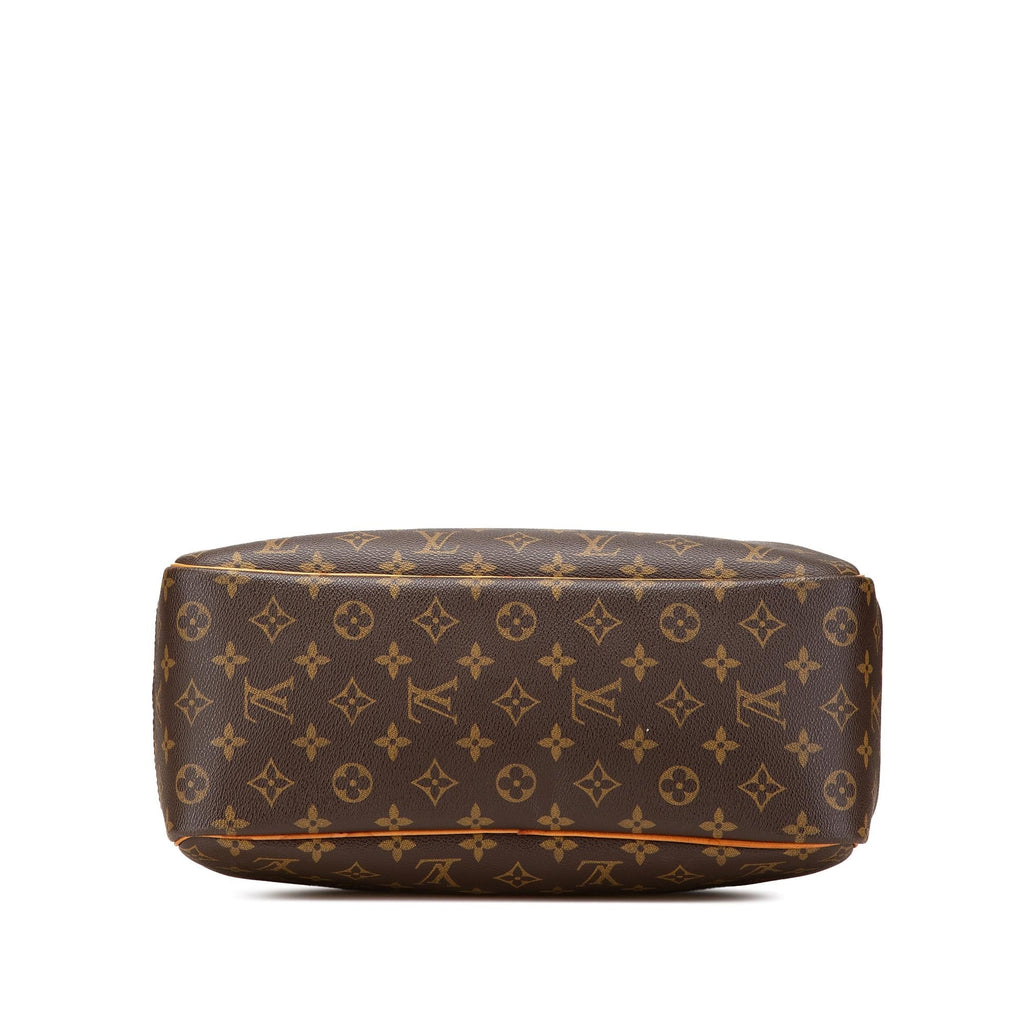 Louis Vuitton Monogram Deauville