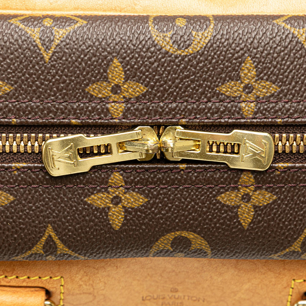 Louis Vuitton Monogram Deauville