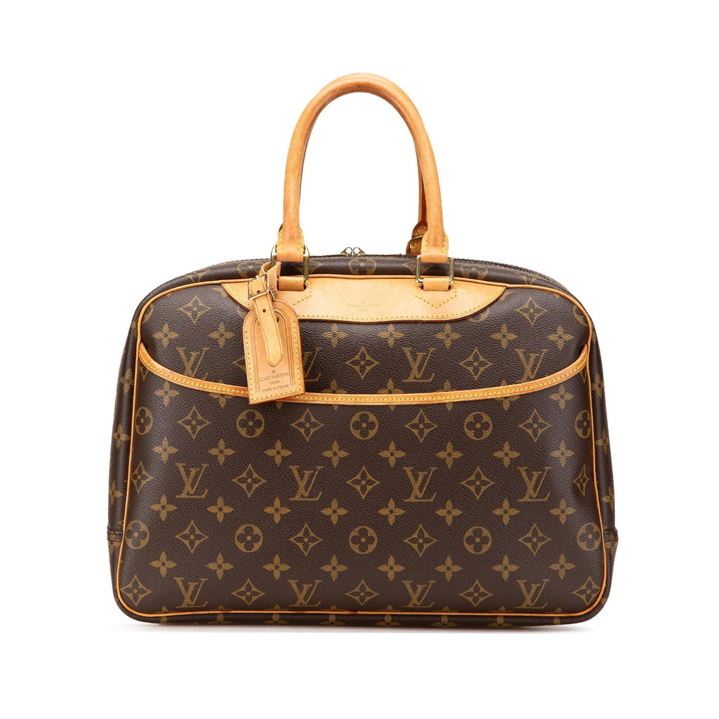 Louis Vuitton Monogram Deauville