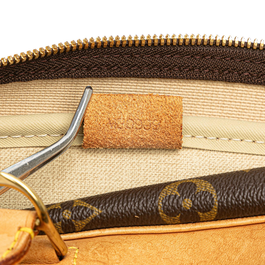 Louis Vuitton Monogram Deauville