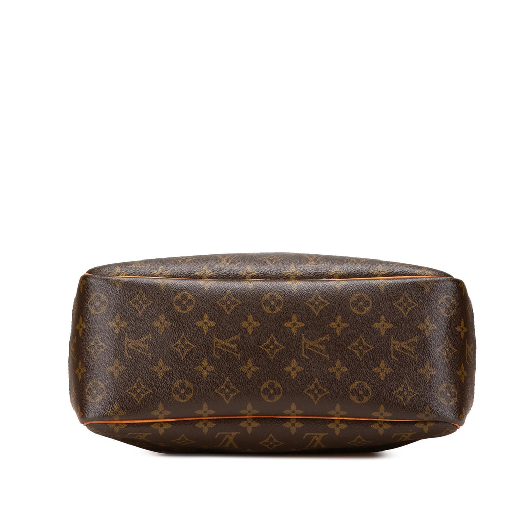 Louis Vuitton Monogram Deauville