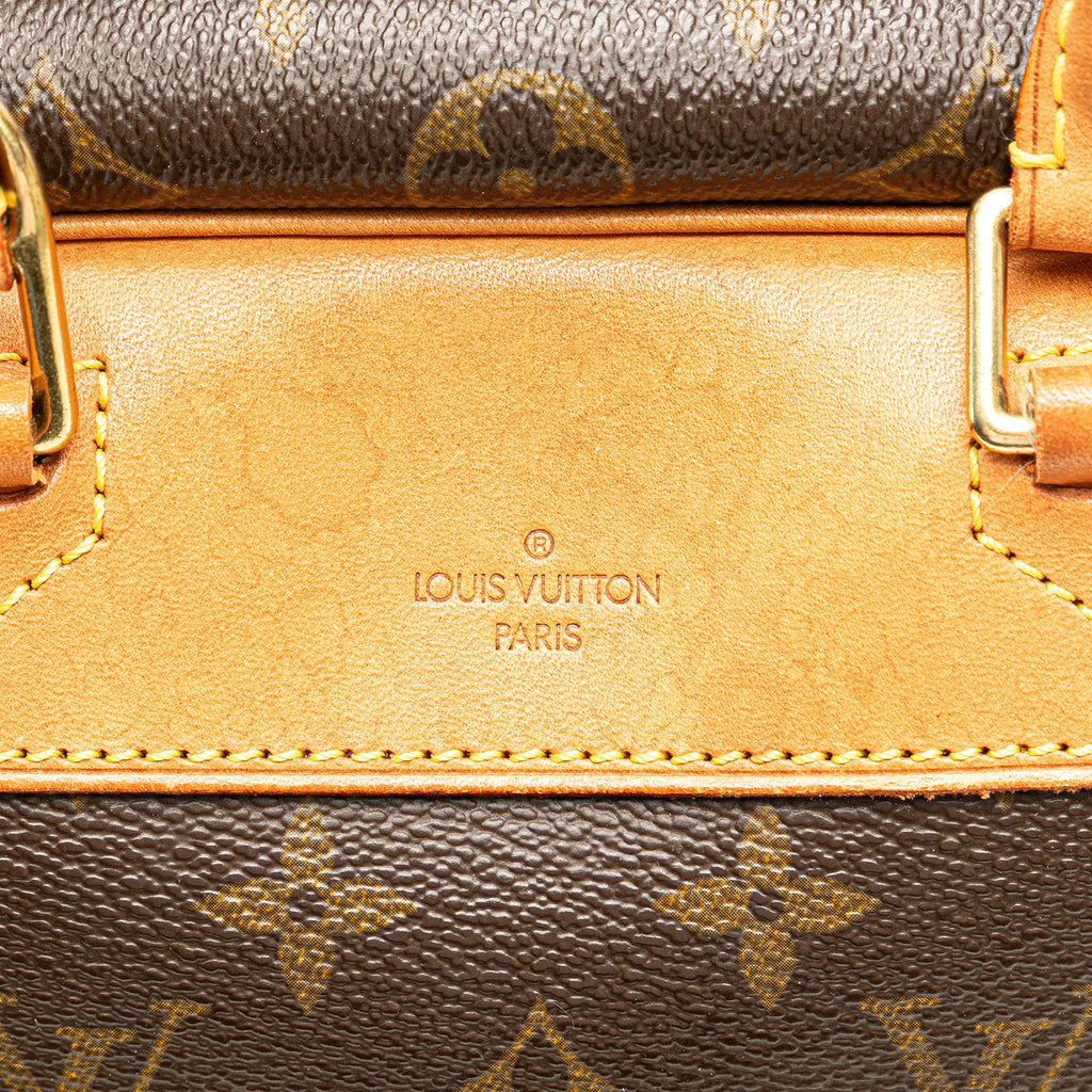 Louis Vuitton Monogram Deauville