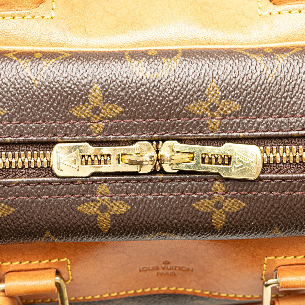 Louis Vuitton Monogram Deauville