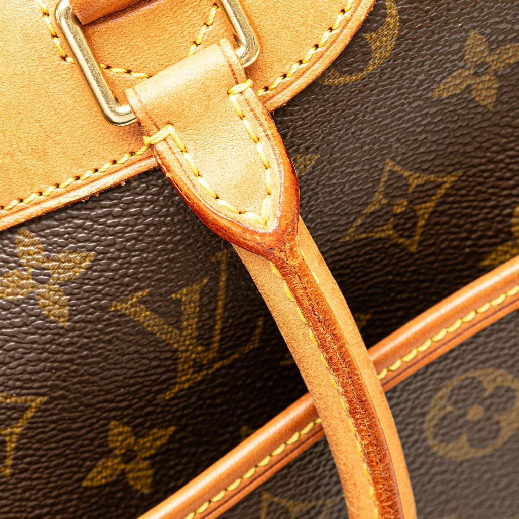 Louis Vuitton Monogram Deauville
