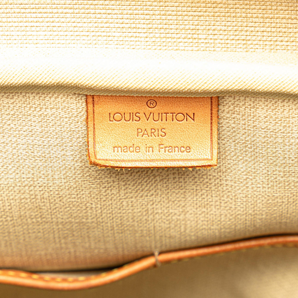 Louis Vuitton Monogram Deauville