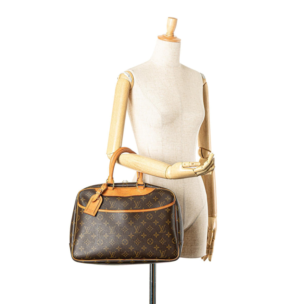 Louis Vuitton Monogram Deauville