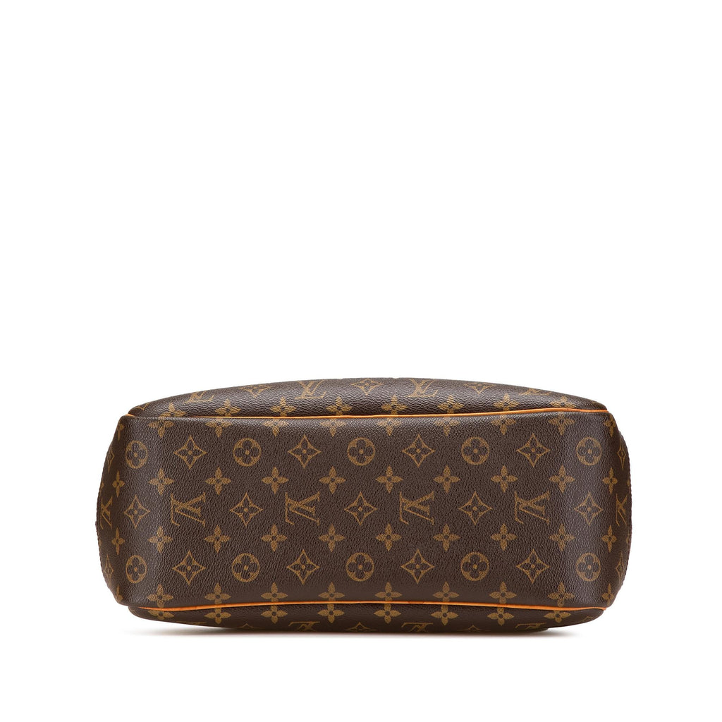 Louis Vuitton Monogram Deauville