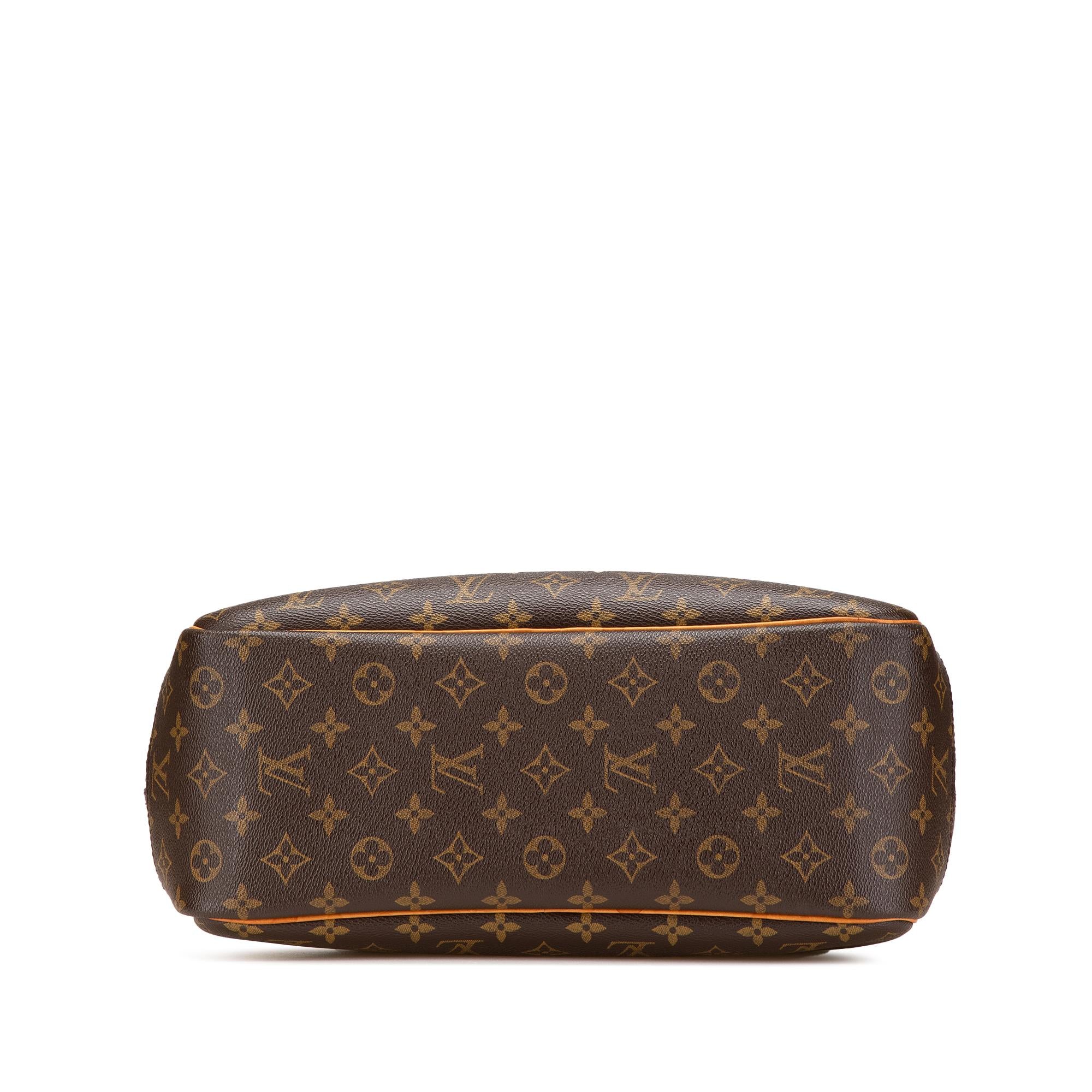 Louis Vuitton Monogram Deauville