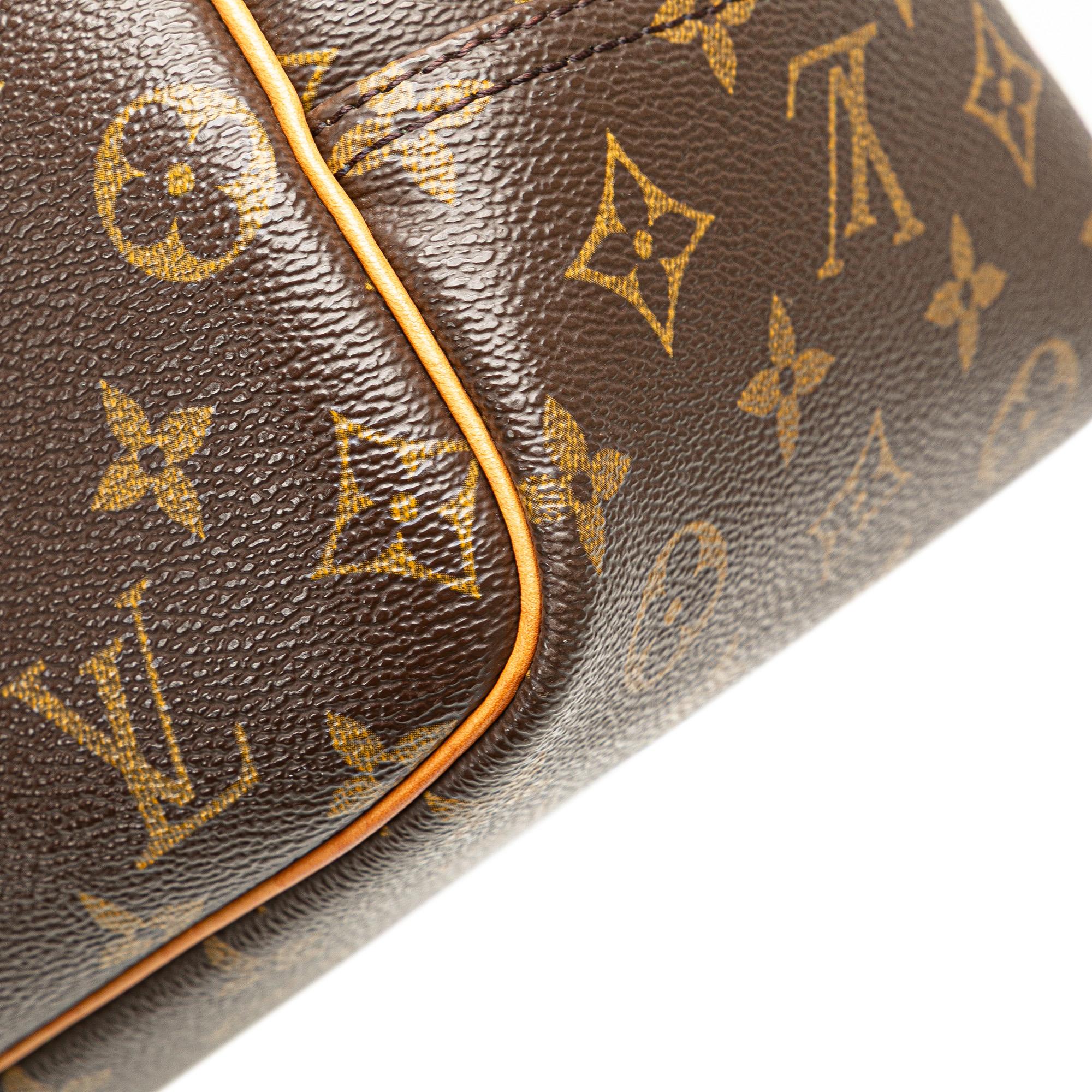Louis Vuitton Monogram Deauville