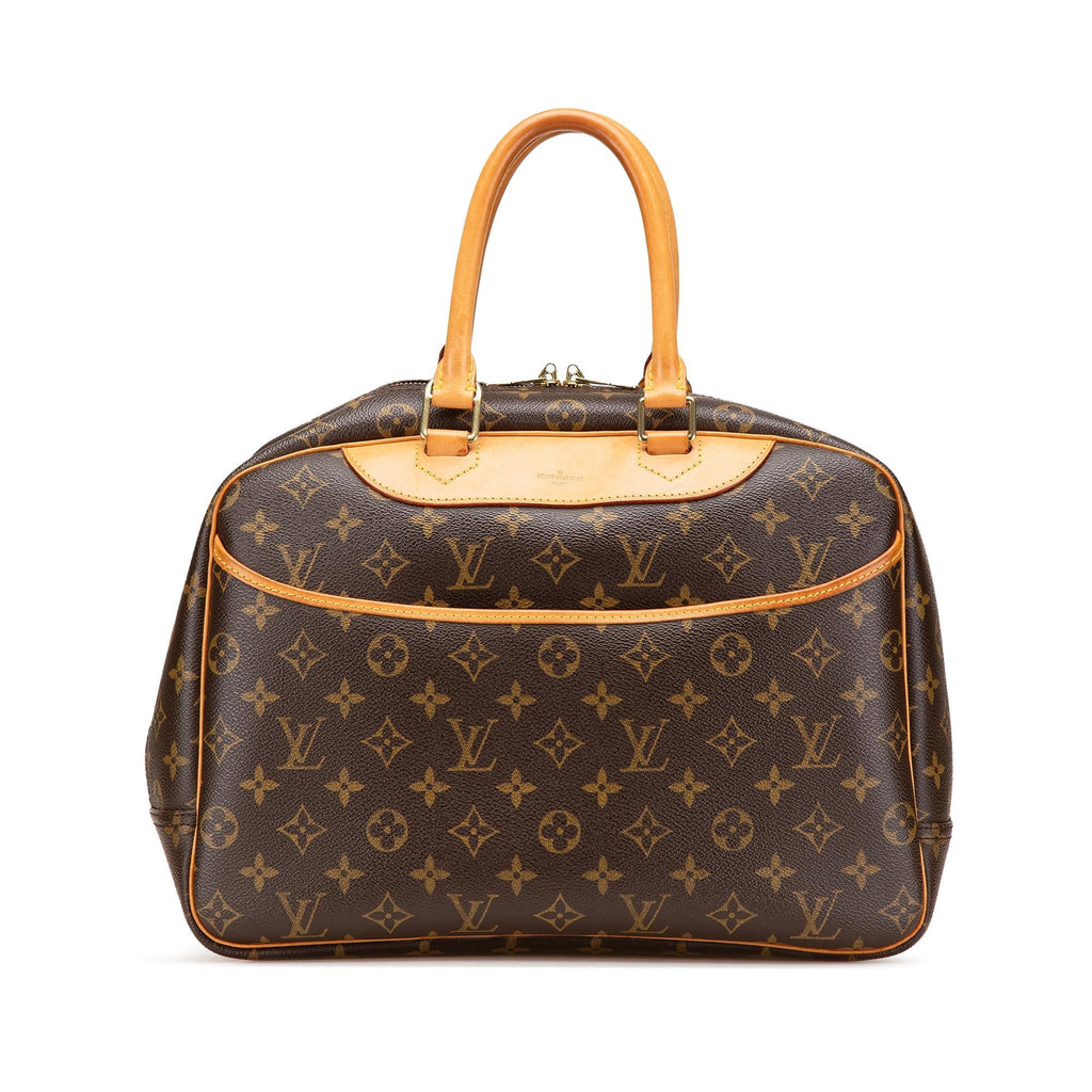 Louis Vuitton Monogram Deauville