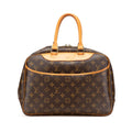 Louis Vuitton Monogram Deauville