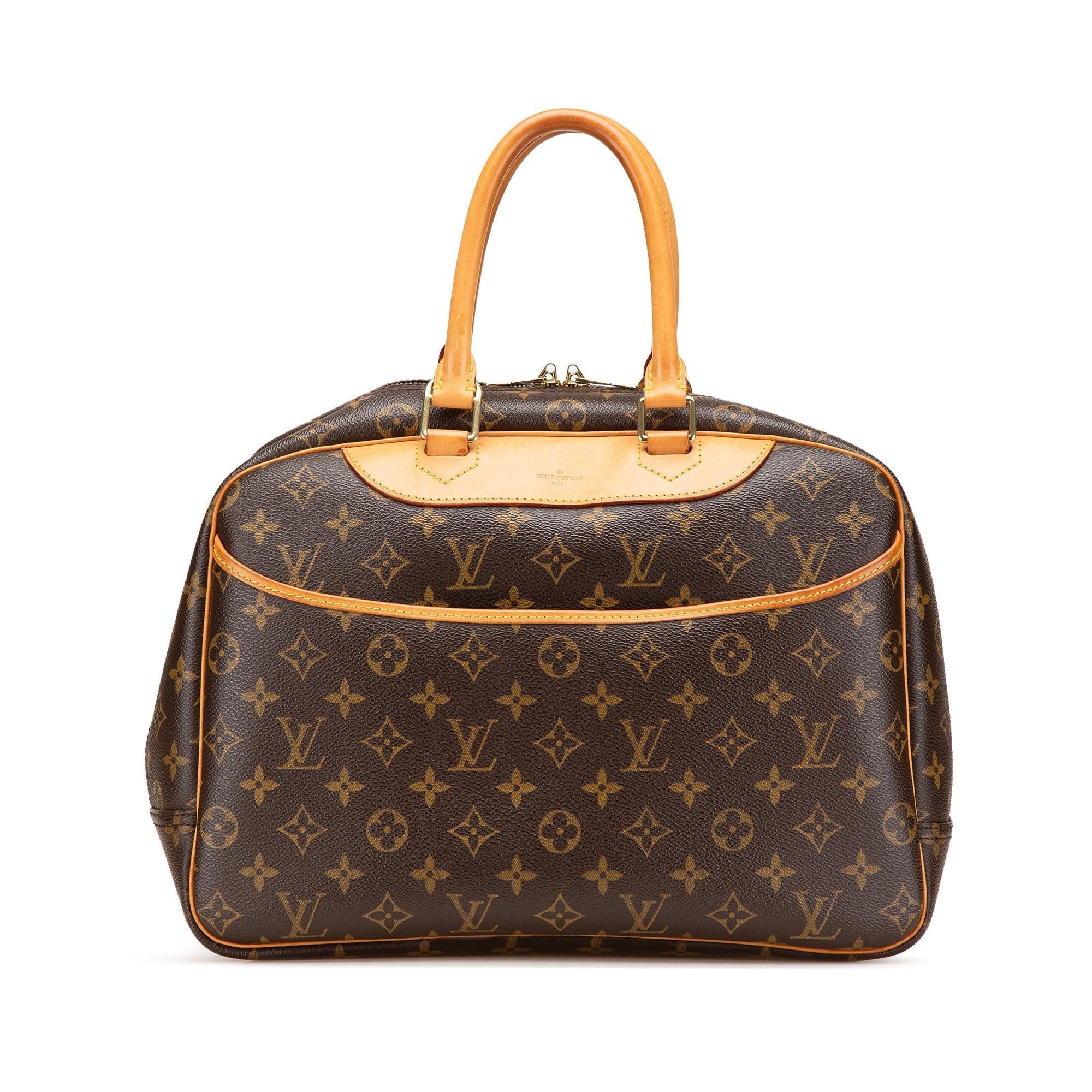 Louis Vuitton Monogram Deauville