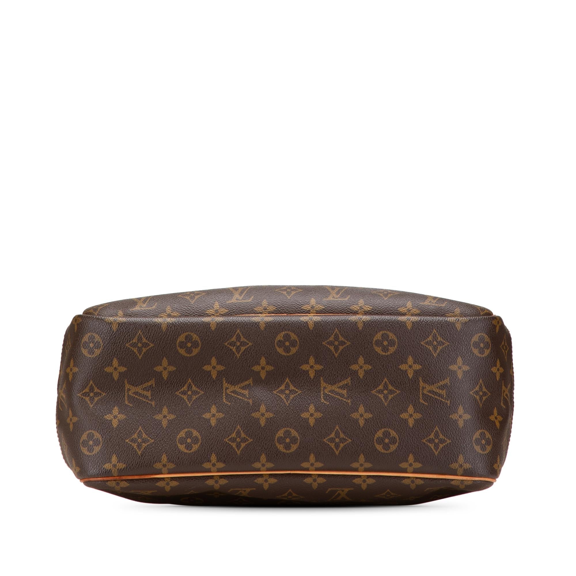 Louis Vuitton Monogram Deauville