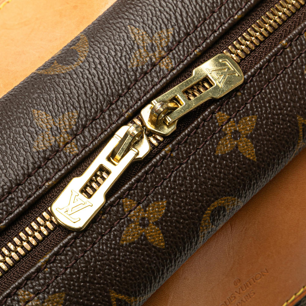 Louis Vuitton Monogram Deauville