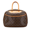 Louis Vuitton Monogram Deauville
