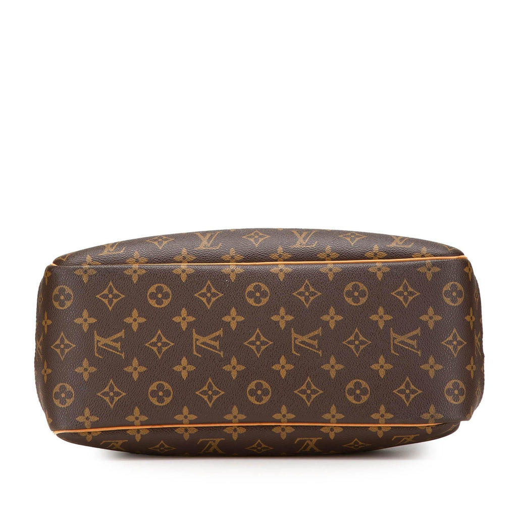 Louis Vuitton Monogram Deauville