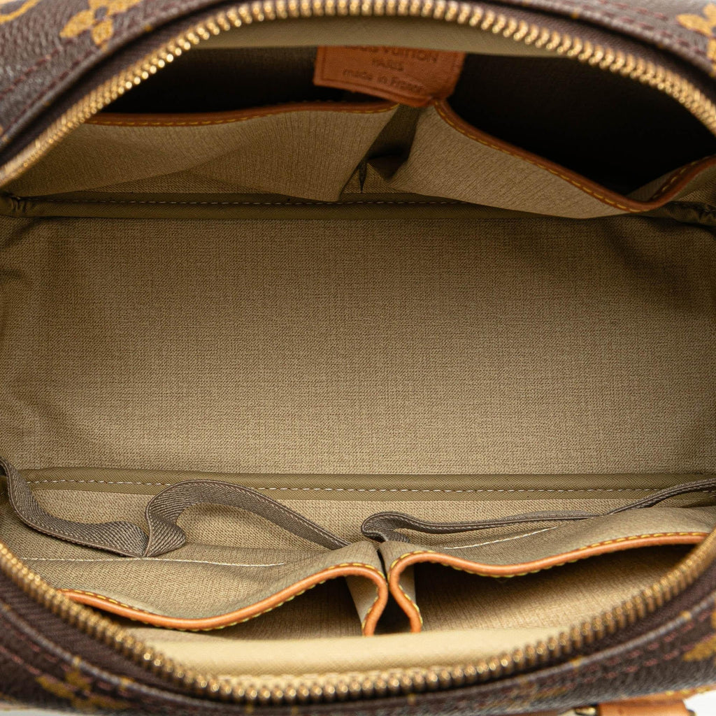 Louis Vuitton Monogram Deauville