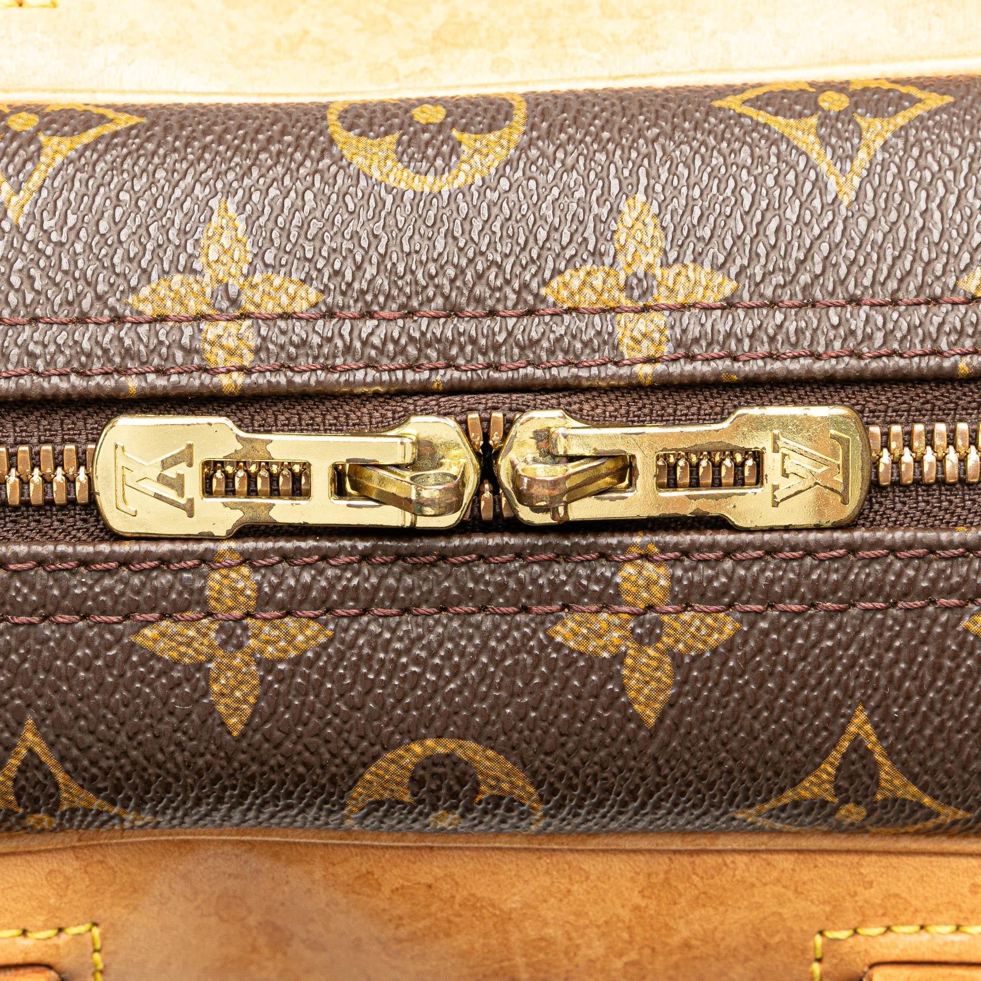 Louis Vuitton Monogram Deauville