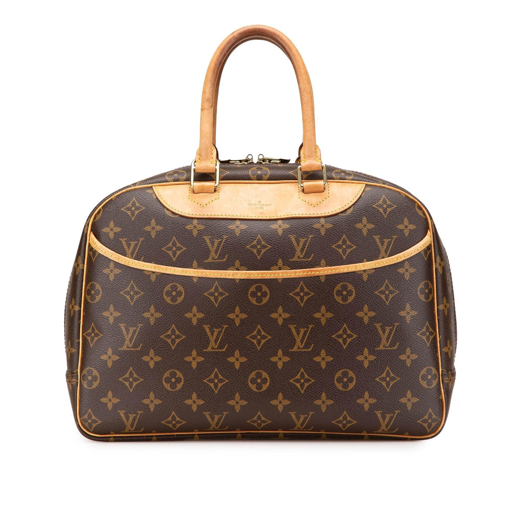 Louis Vuitton Monogram Deauville