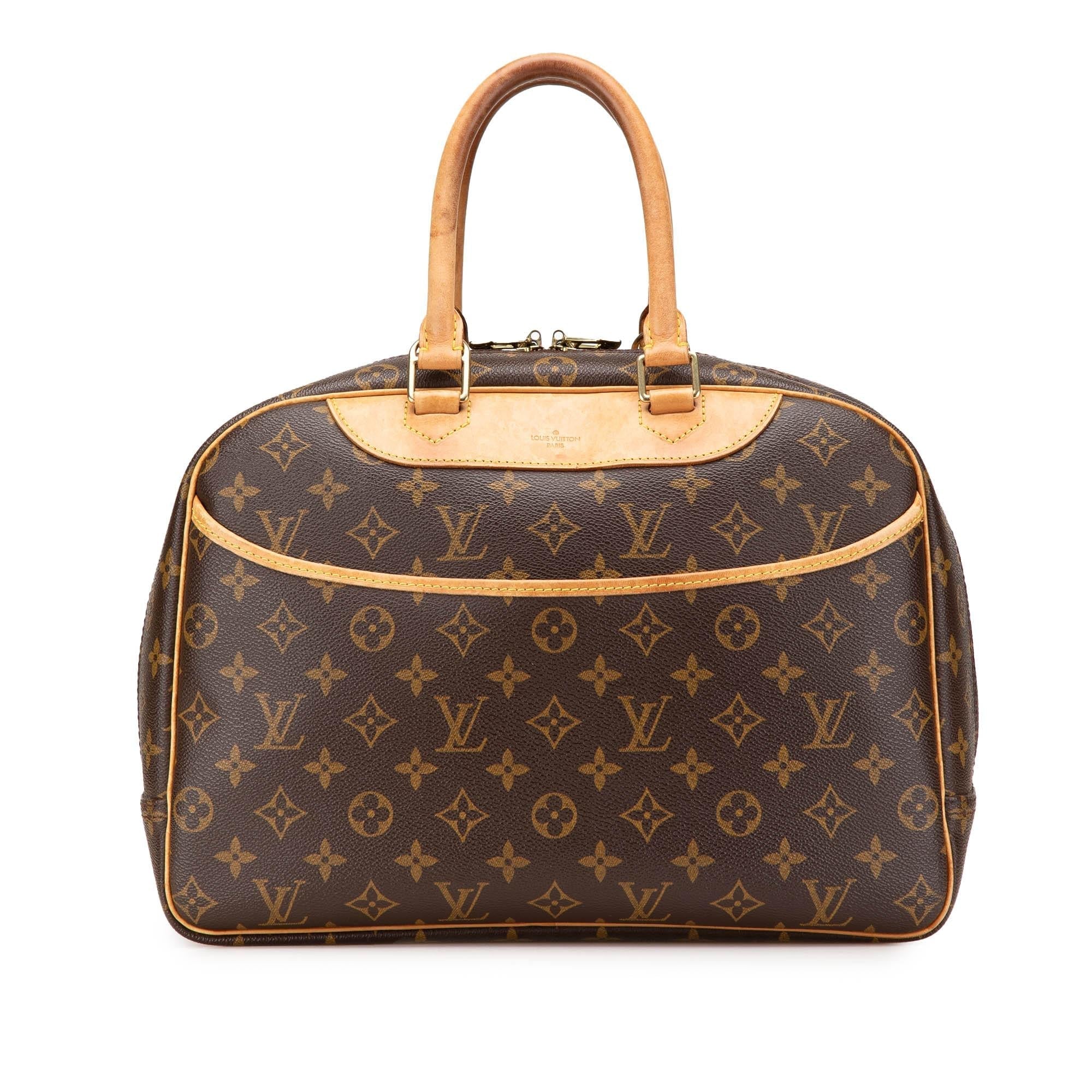 Louis Vuitton Monogram Deauville