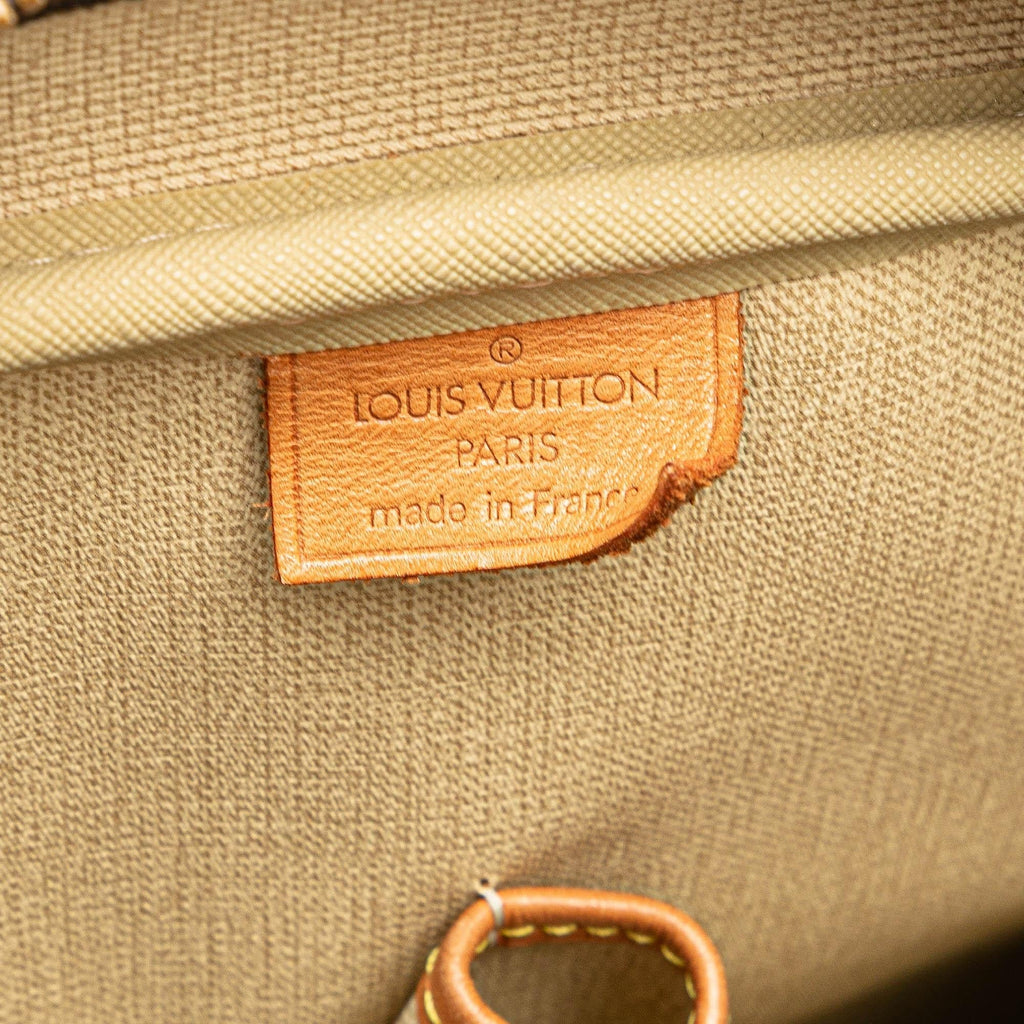 Louis Vuitton Monogram Deauville