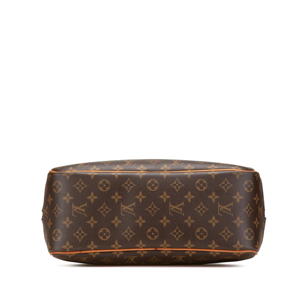 Louis Vuitton Monogram Deauville