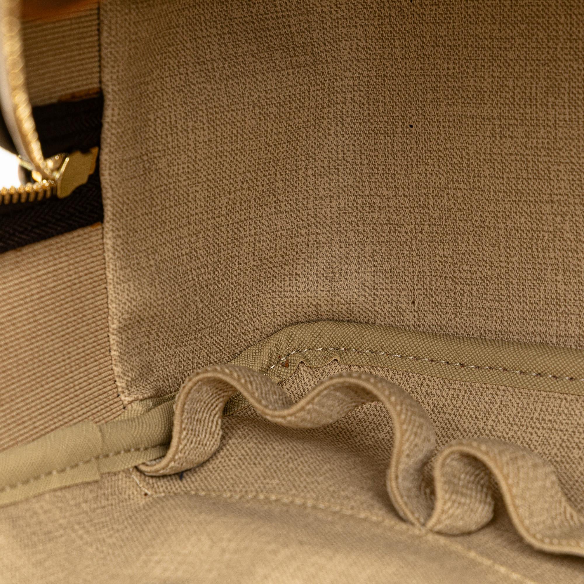 Louis Vuitton Monogram Deauville