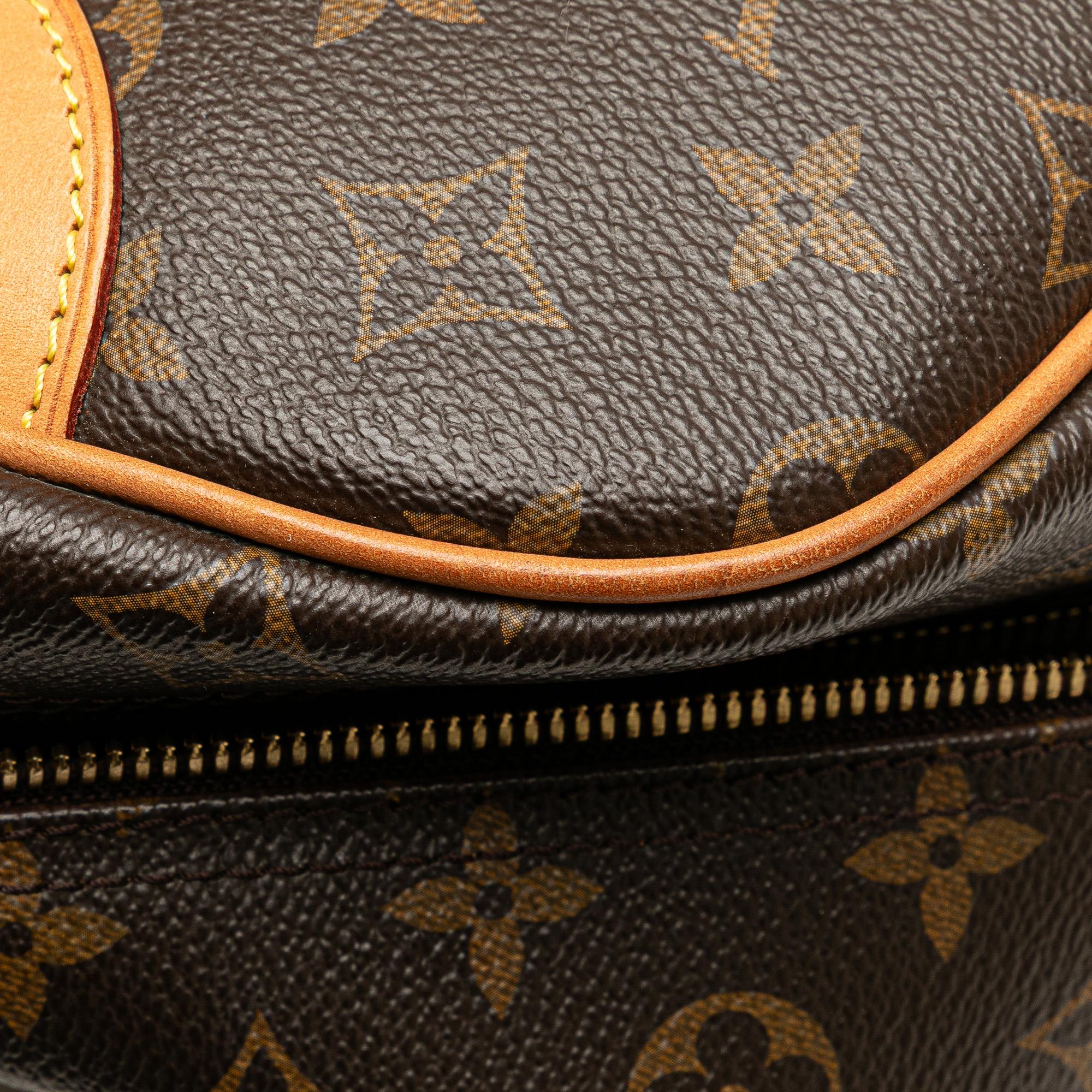 Louis Vuitton Monogram Deauville