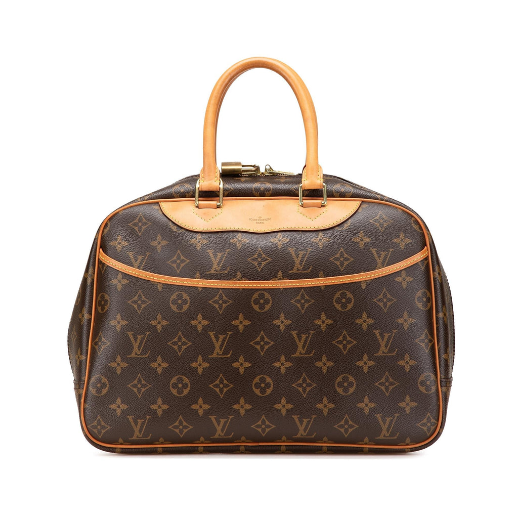 Louis Vuitton Monogram Deauville