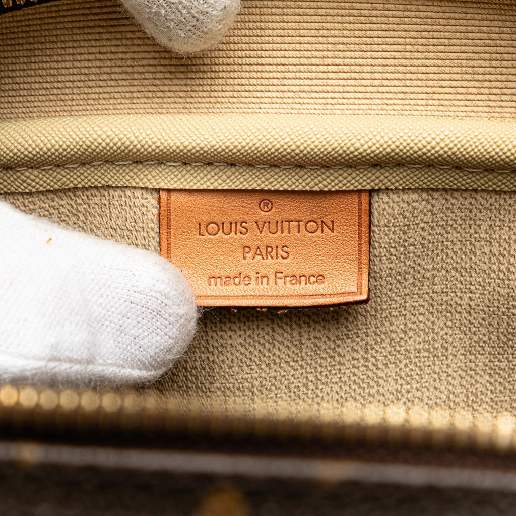 Louis Vuitton Monogram Deauville