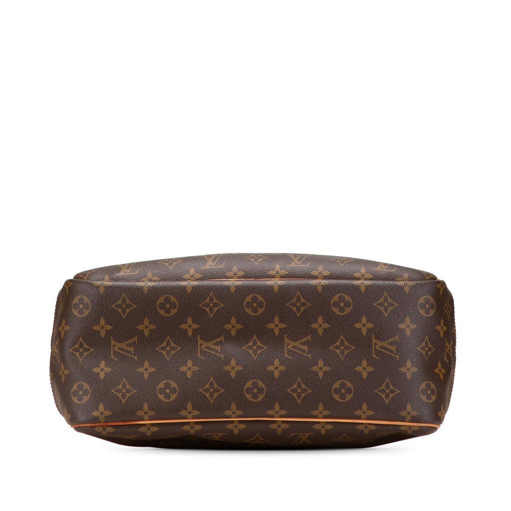 Louis Vuitton Monogram Deauville