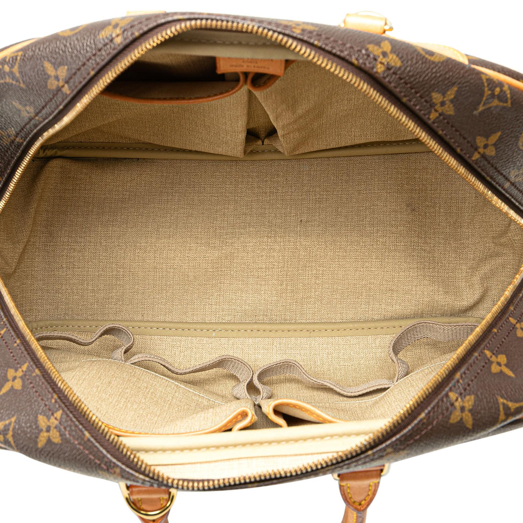 Louis Vuitton Monogram Deauville
