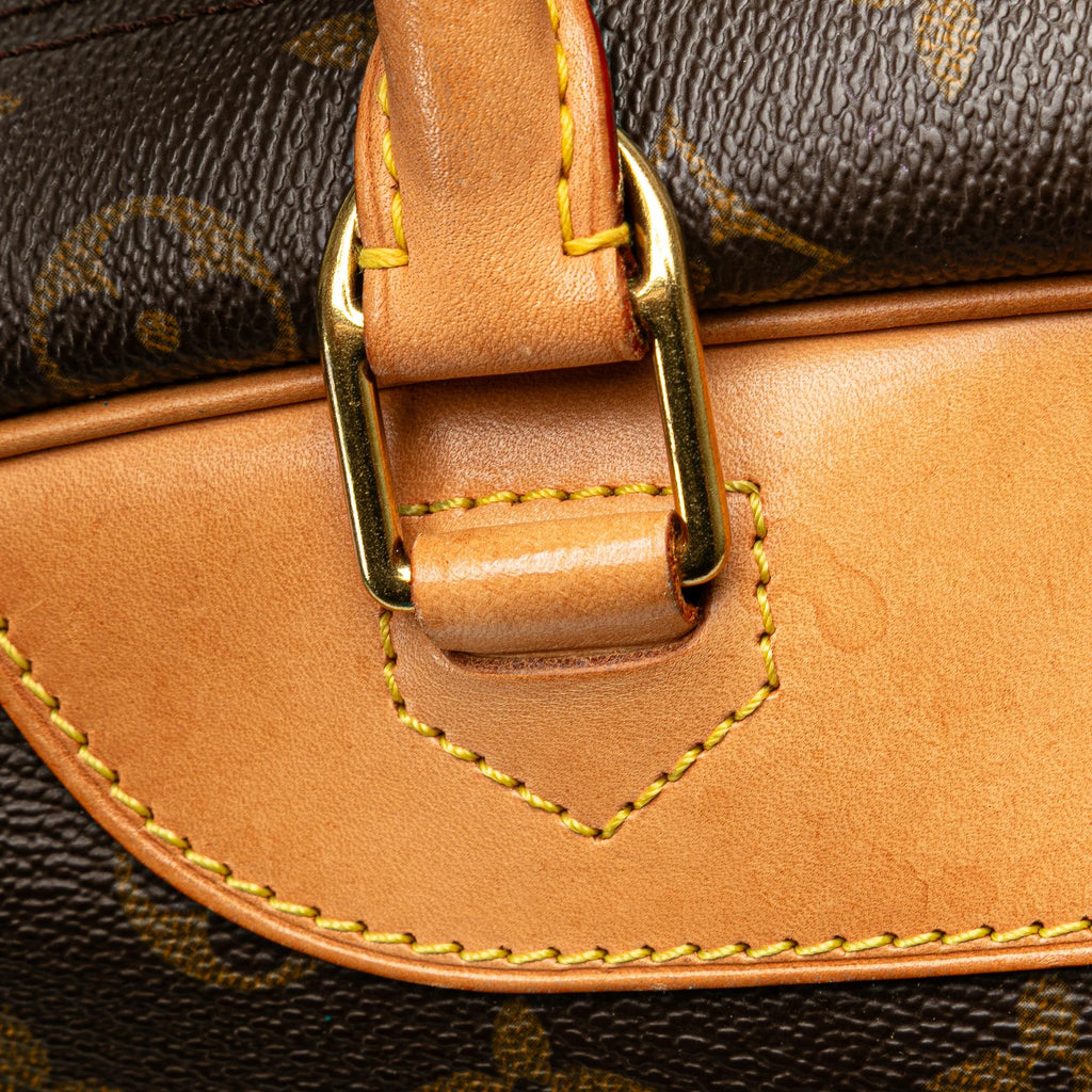 Louis Vuitton Monogram Deauville