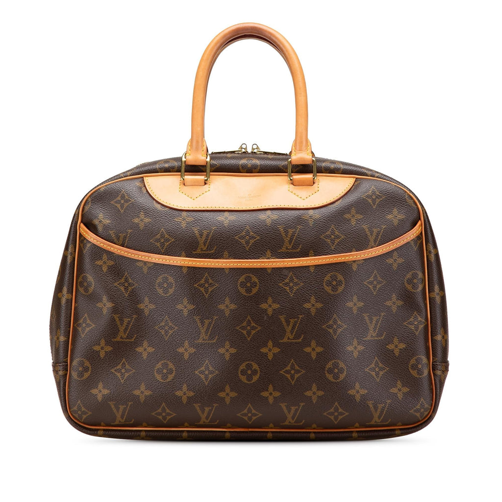 Louis Vuitton Monogram Deauville