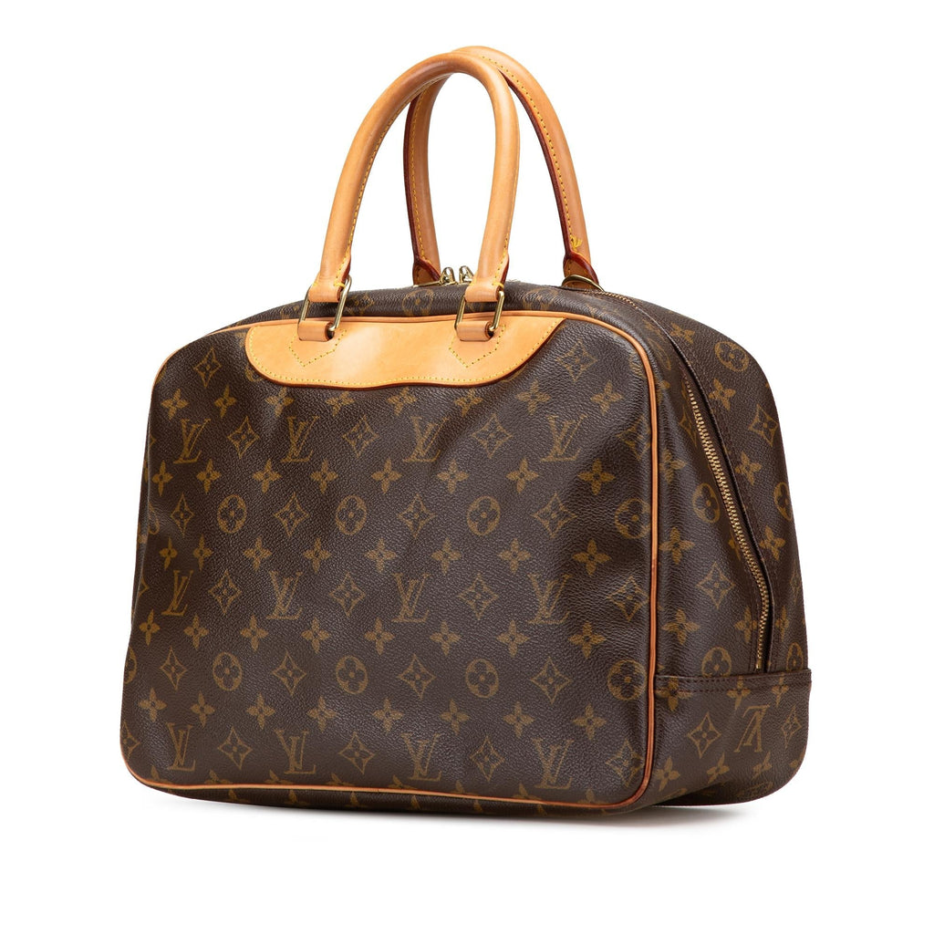 Louis Vuitton Monogram Deauville