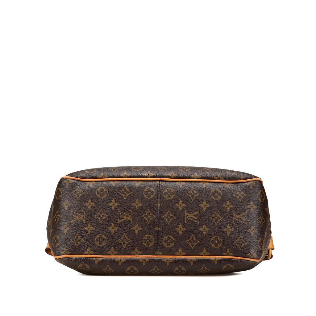 Louis Vuitton Monogram Delightful PM (SHG-7iKlZv)