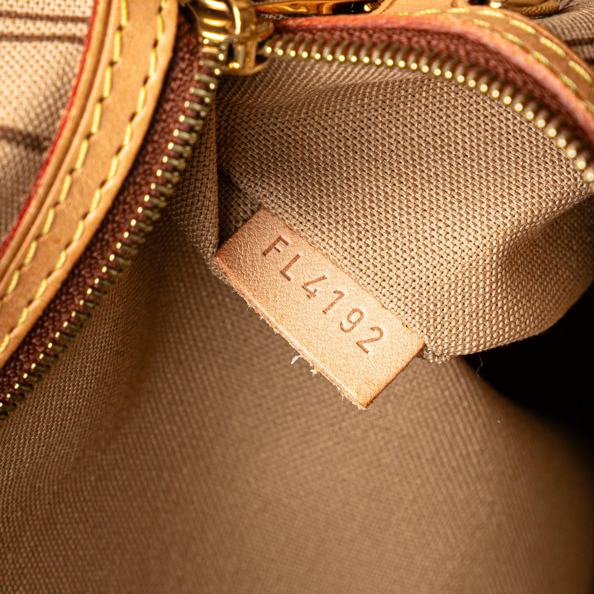 Louis Vuitton Monogram Delightful PM (SHG-7iKlZv)