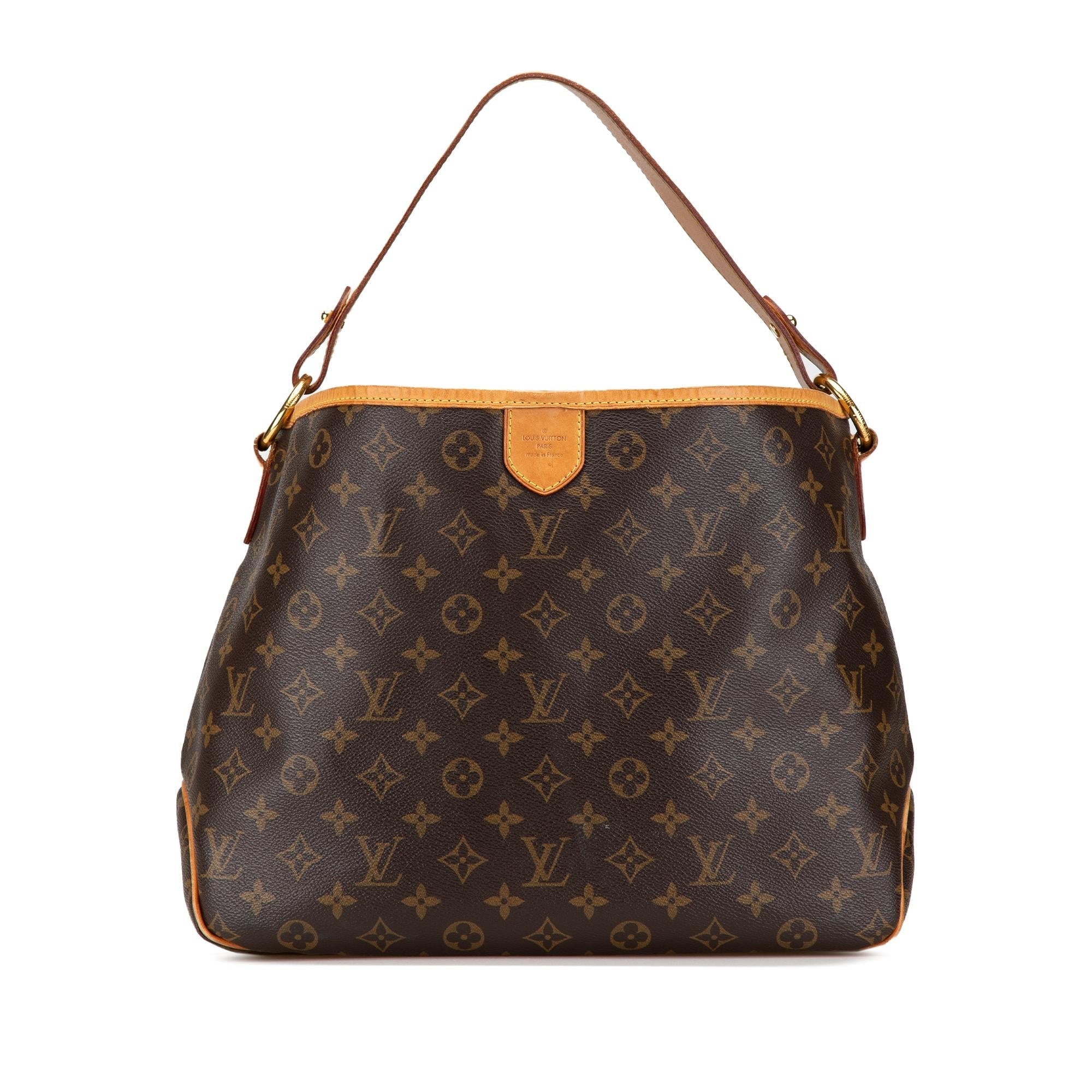 Louis Vuitton Monogram Delightful PM (SHG-7iKlZv)